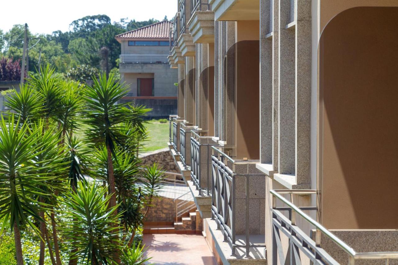 Duerming Montalvo Playa Hotel Exterior photo