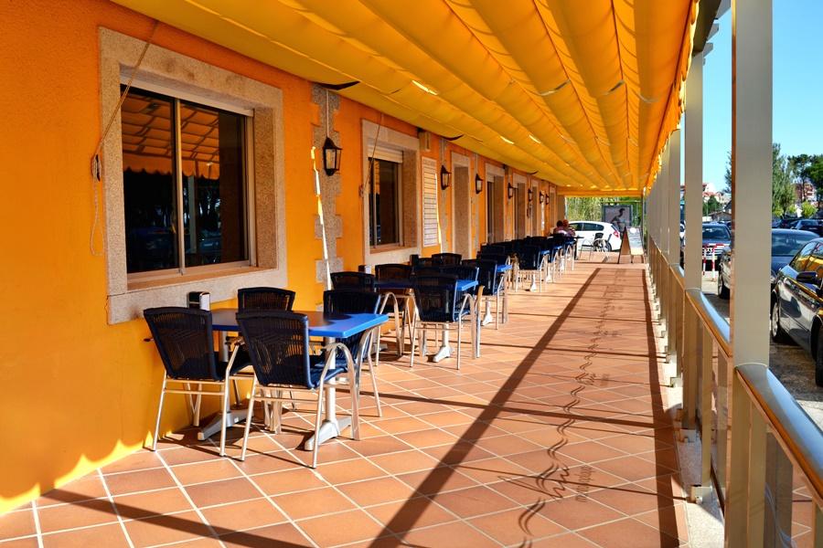 Duerming Montalvo Playa Hotel Exterior photo