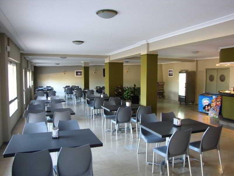 Duerming Montalvo Playa Hotel Exterior photo